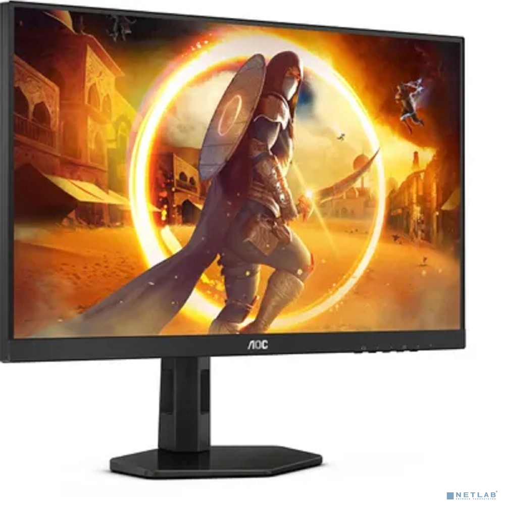 LCD AOC 27"