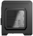 Корпус Aerocool Qs-240