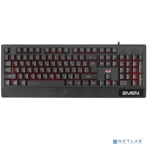Игровая клавиатура SVEN