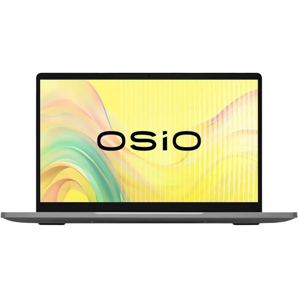 Ноутбук Osio FocusLine