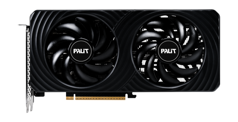 Видеокарта PCIE16 RTX5060TI