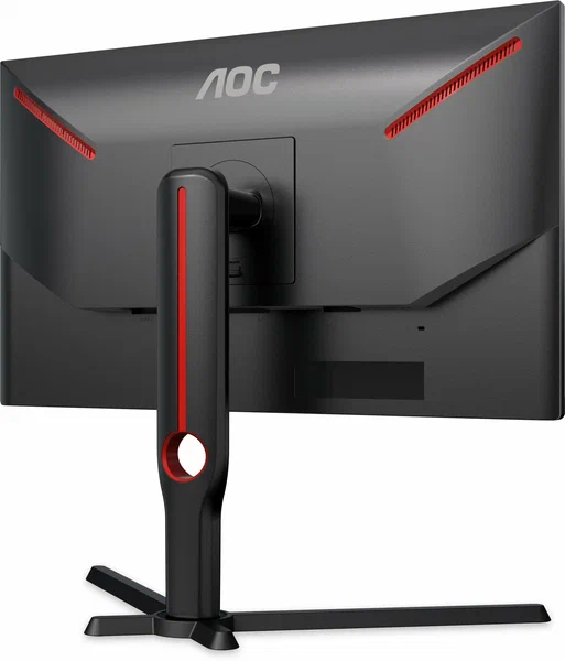 Монитор AOC 24.5"