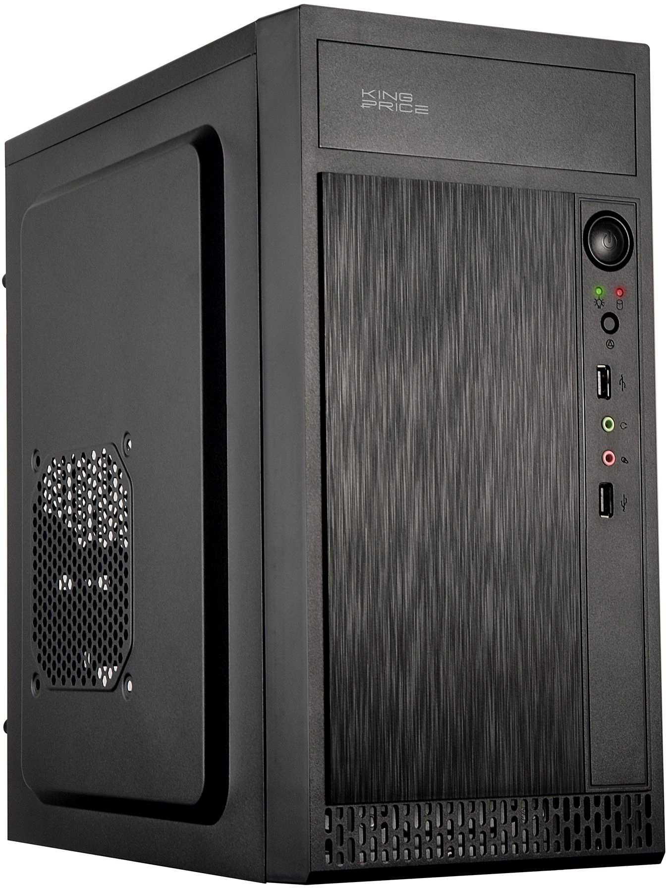 Корпус KingPrice KPCC-MN211