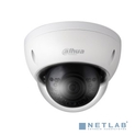 Уличная купольная IP-видеокамера,