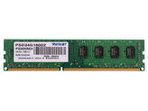 DDR3 4Gb Patriot