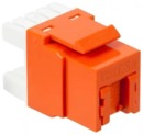 Модуль Keystone, RJ45,