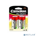 Camelion..LR20 Plus Alkaline