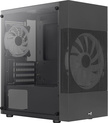 Корпус Aerocool Atomic