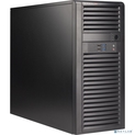 Supermicro Mid-Tower 5039C-T