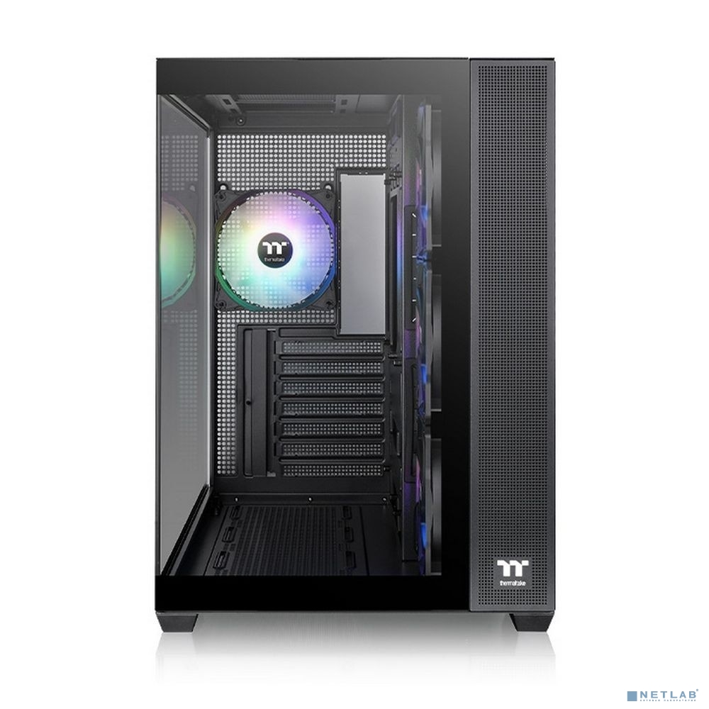 Корпус Thermaltake View