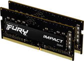 SO-DIMM DDR4 16Gb