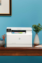 HP Color LaserJet