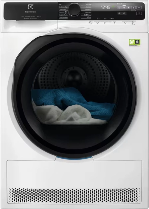 Сушильная машина Electrolux
