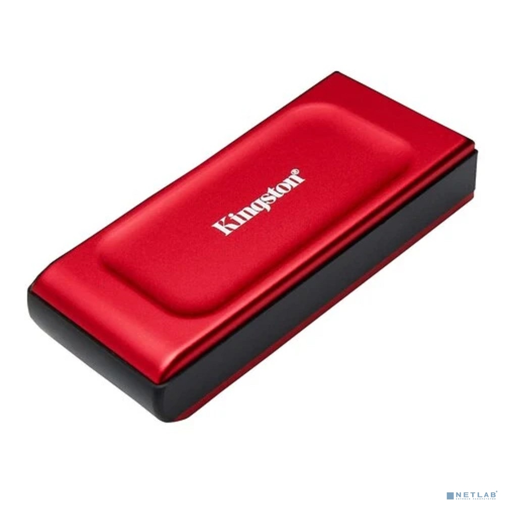 Накопитель SSD Kingston