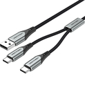 Кабель Vention USB-CM