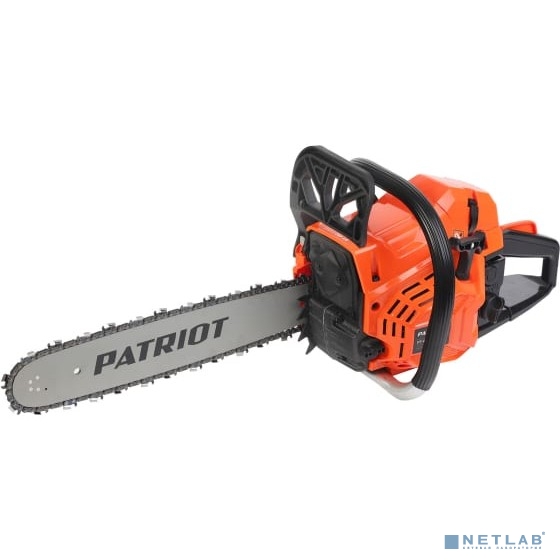 PATRIOT PT 452