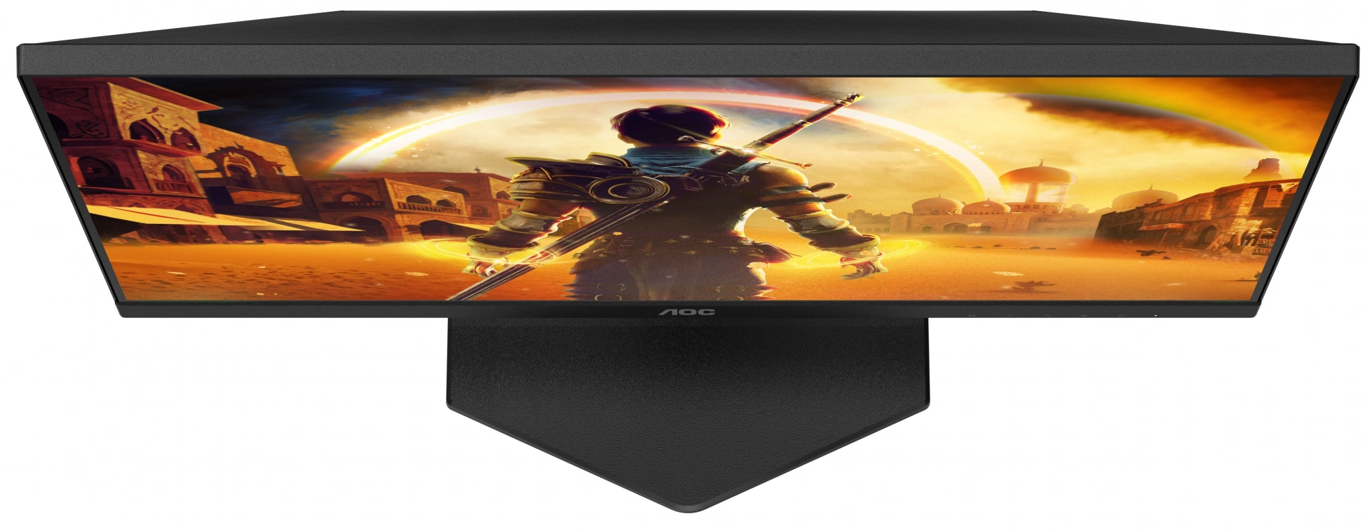Монитор AOC 23.6"