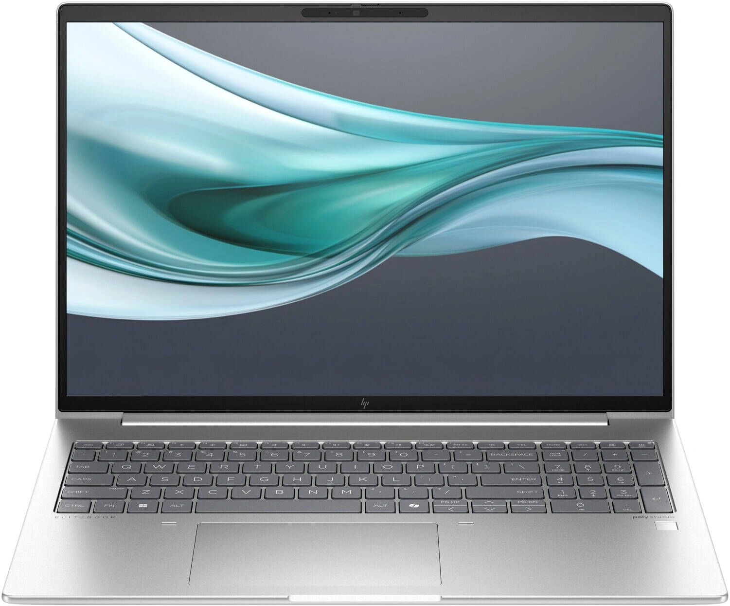 Ноутбук HP EliteBook