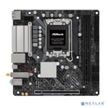 ASROCK B760M-ITX/D4 WIFI,