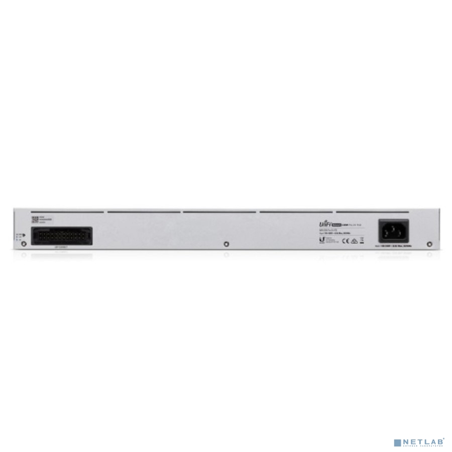 UBIQUITI USW-Pro-24-POE PoE-коммутатор