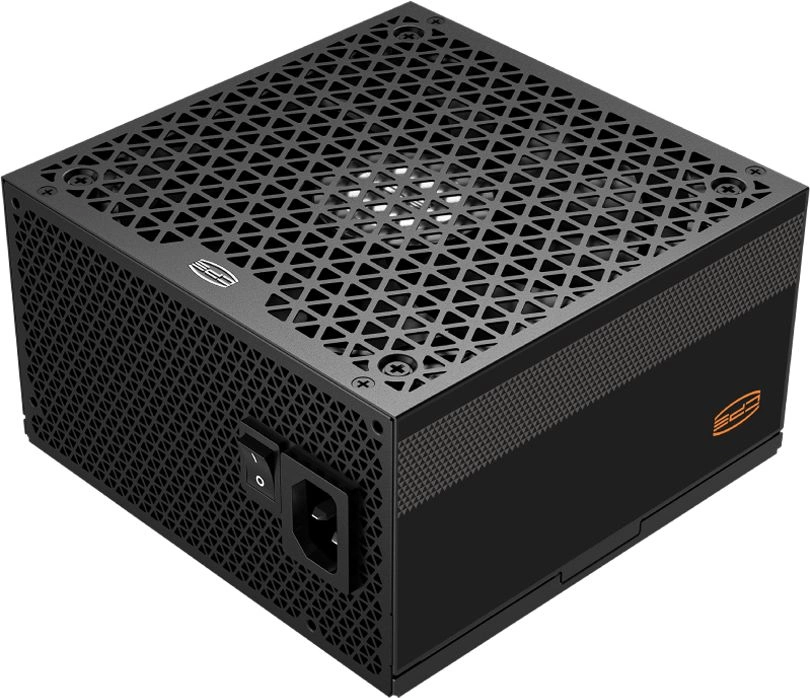 Блок питания PcCooler