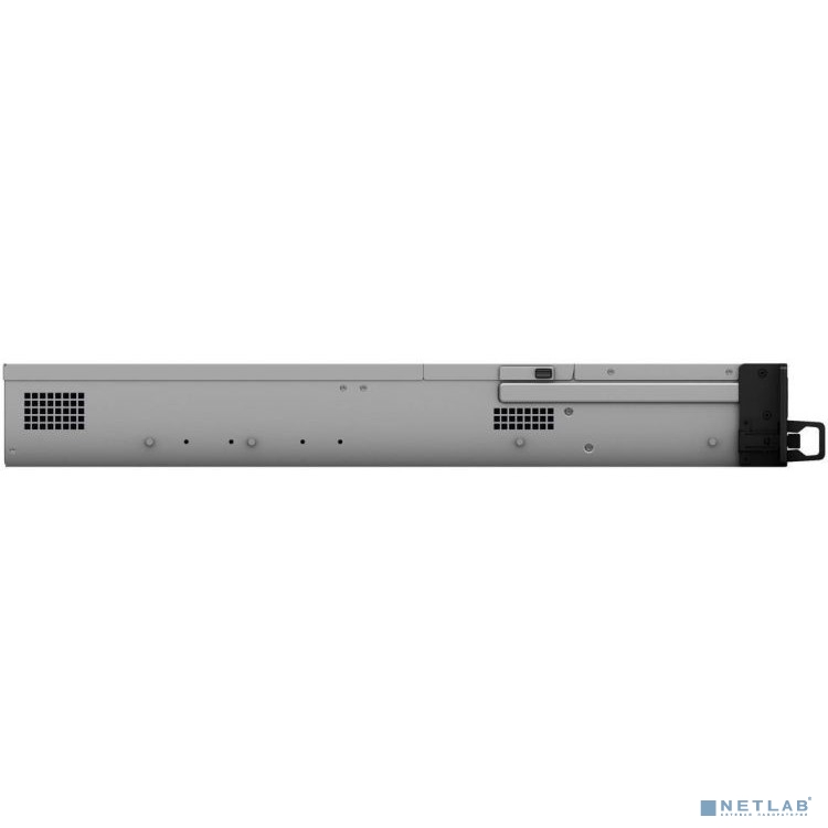 Synology <Rack2U> QC2,4Ghz/8Gb