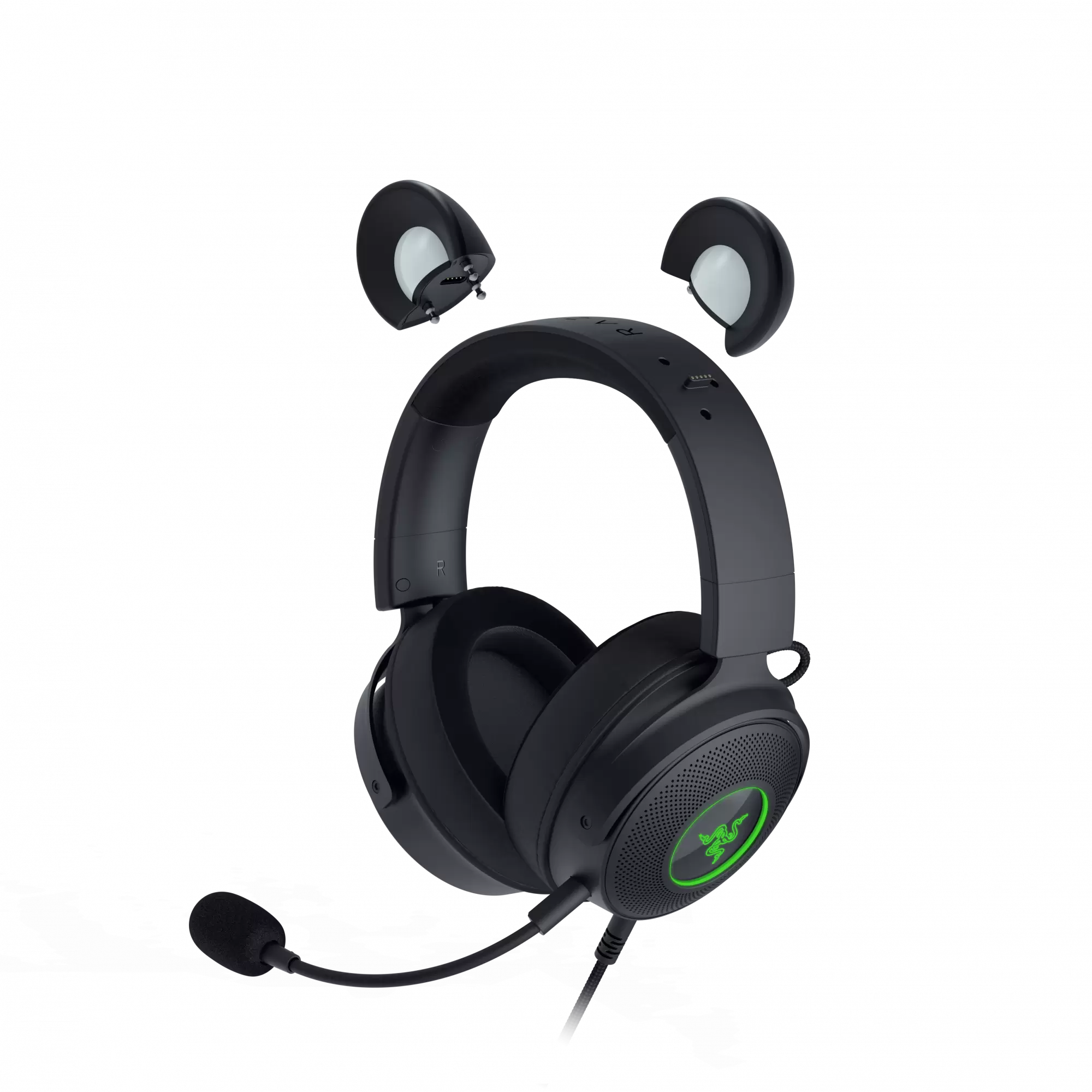 Гарнитура Razer Kraken