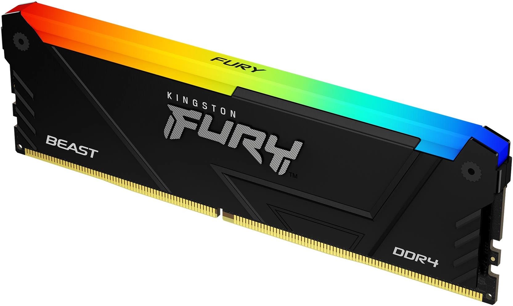 Память DDR4 16GB