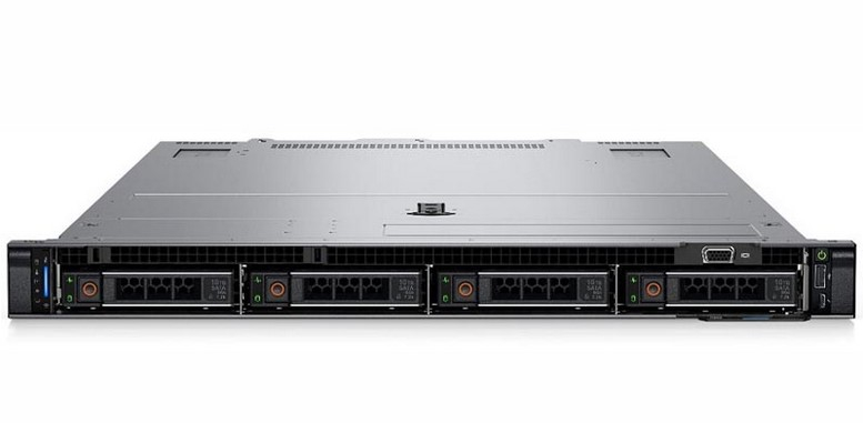 DELL PowerEdge R450