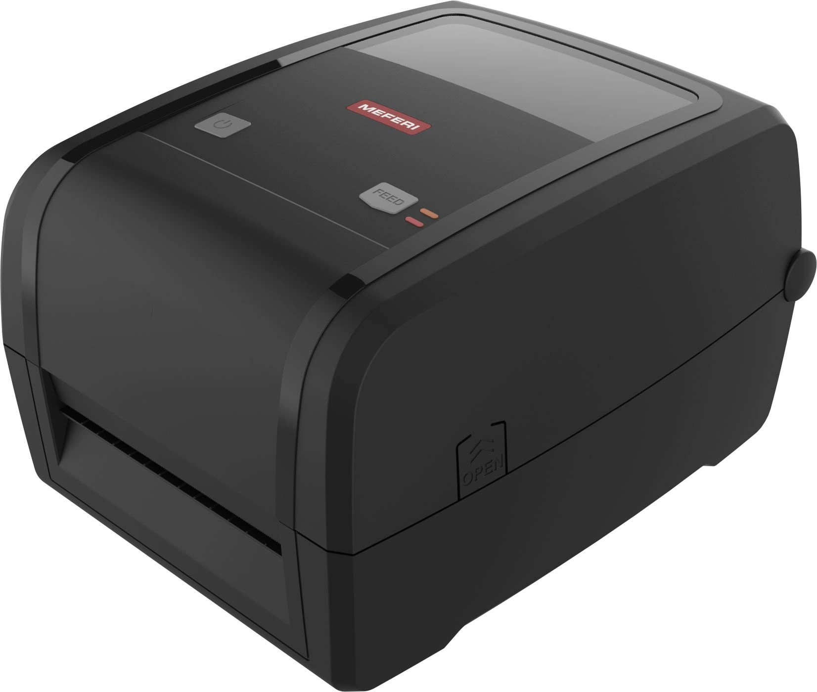 Термопринтер Meferi MP4000D