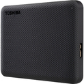 2.5" 2Tb Toshiba