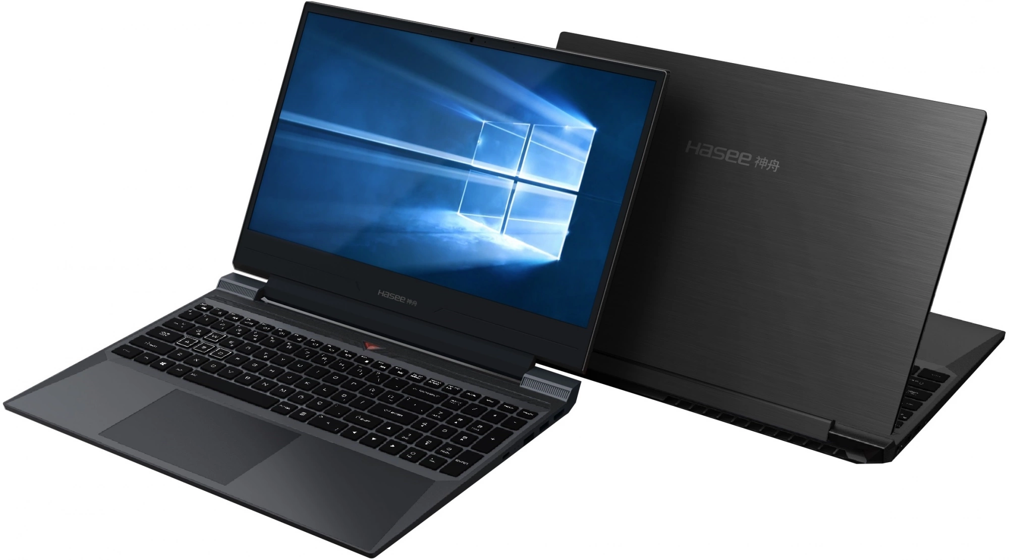 Ноутбук Hasee S8