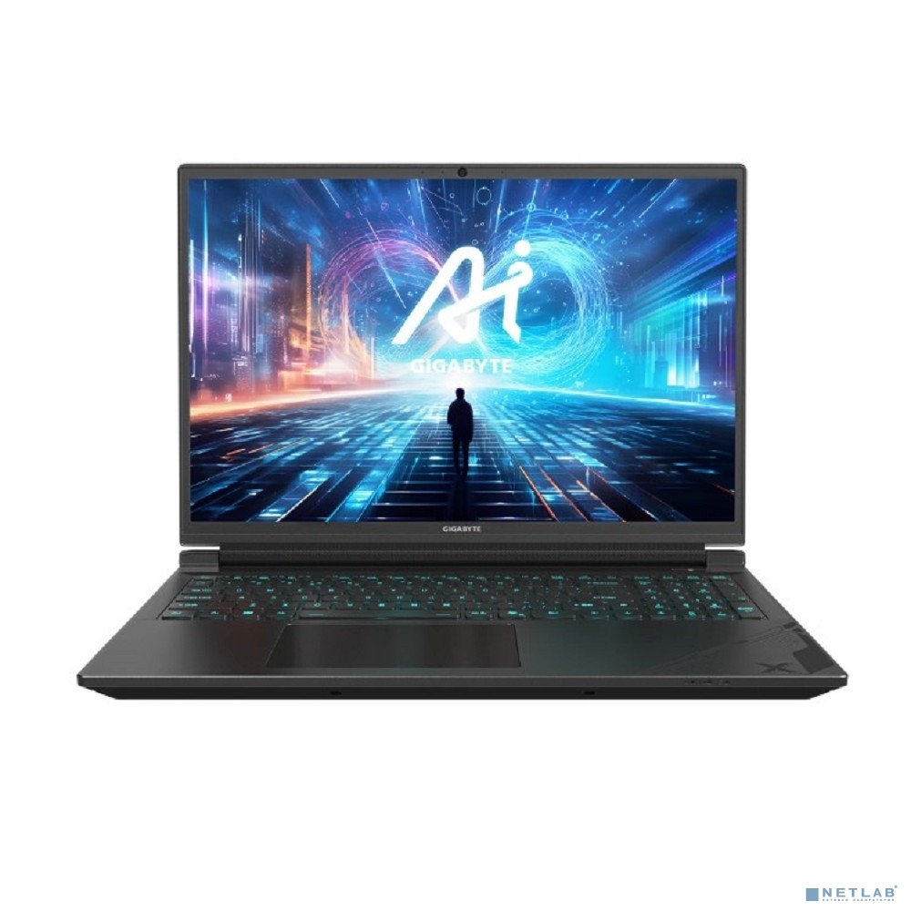 Gigabyte G6X 