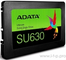 Накопитель SSD A-Data