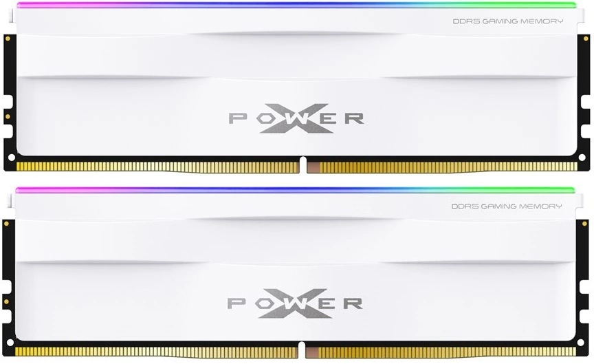 Память DDR5 2x16GB