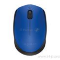 Logitech Wireless Mouse