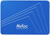 Netac SSD N600S