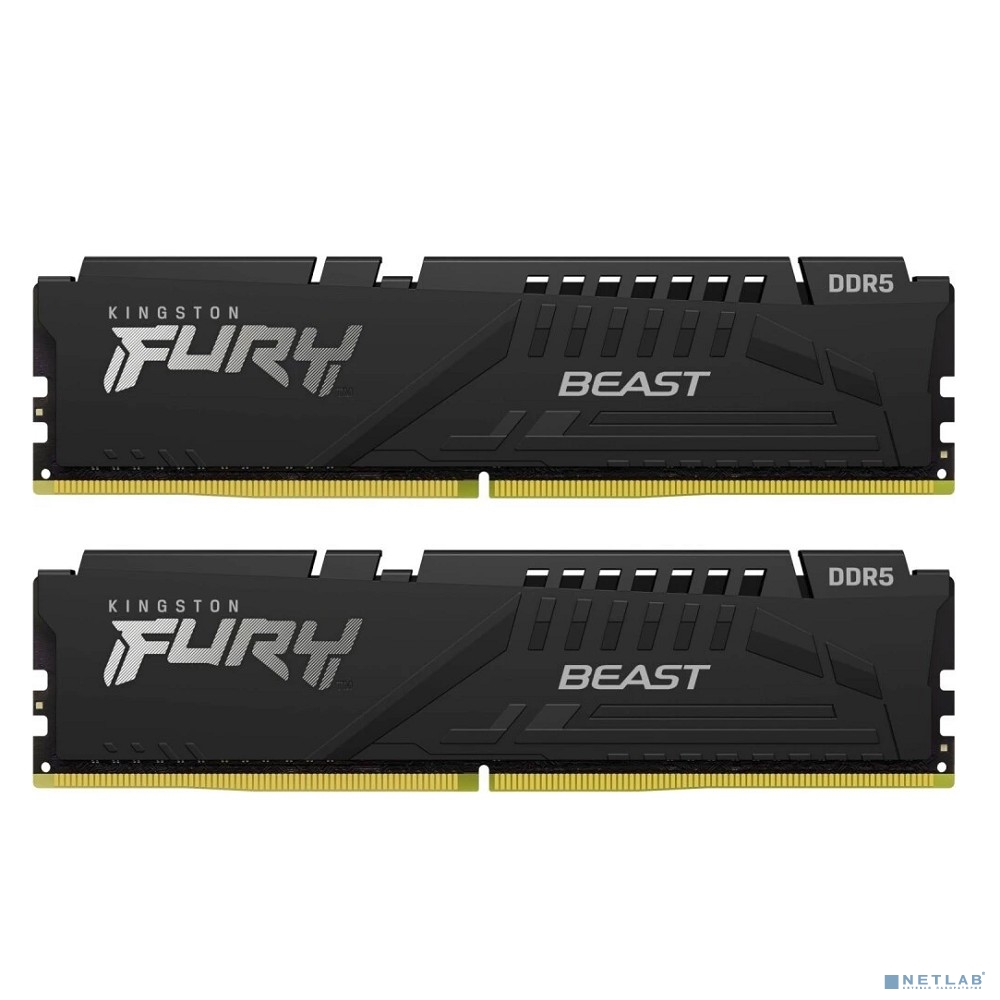 Kingston 32GB 6000MT/s