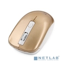 Gembird MUSW-400-G Gold USB
