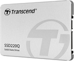 Накопитель SSD Transcend