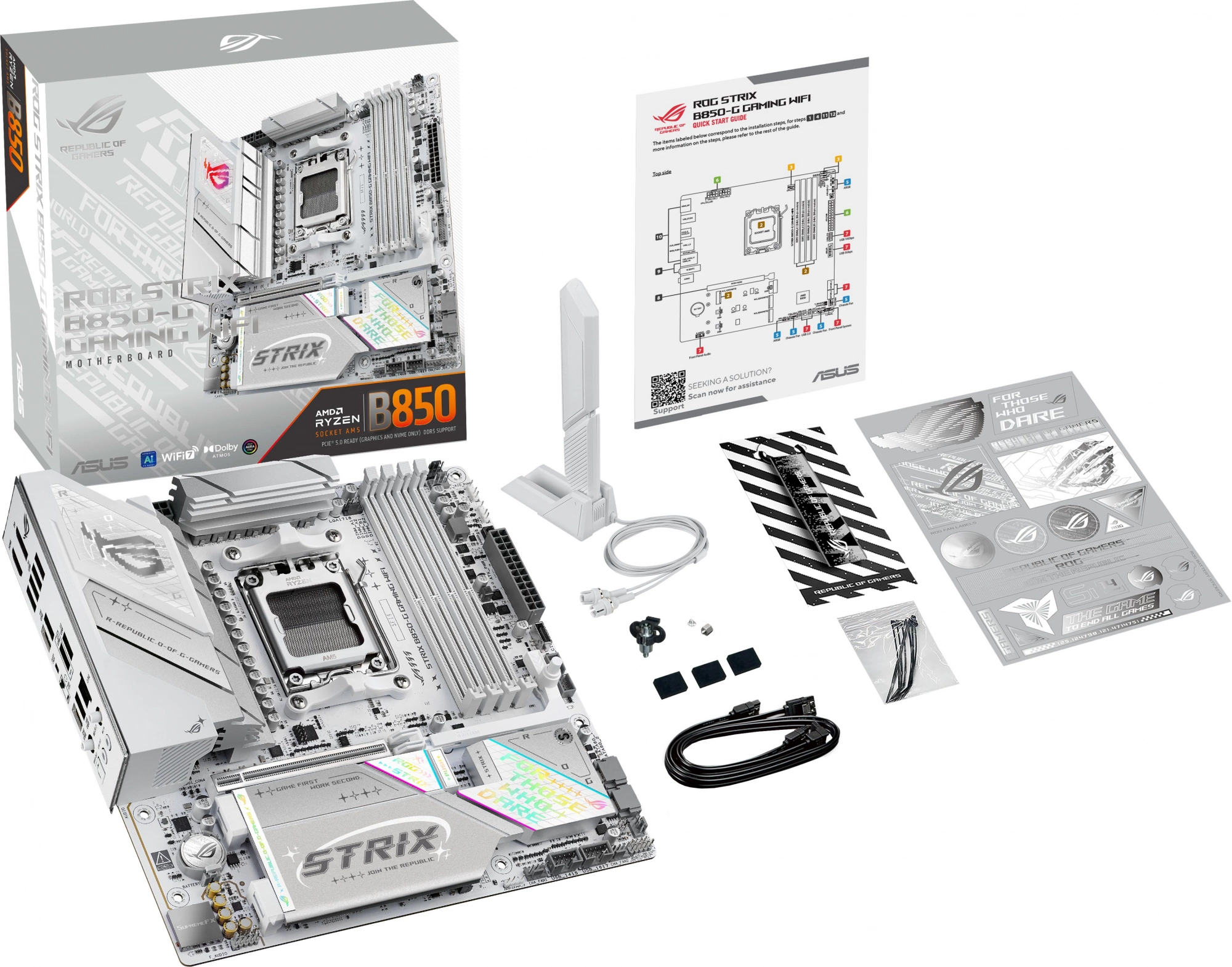 ASUS ROG STRIX