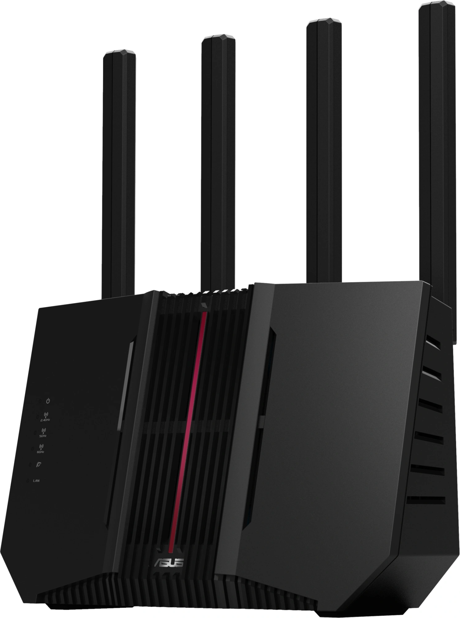 Роутер беспроводной Asus