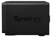Synology DS1821+ QC2,2GhzCPU/4GbDDR4<upto32>/RAID0,1,10,5,6/upto