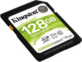 SecureDigital 128Gb Kingston