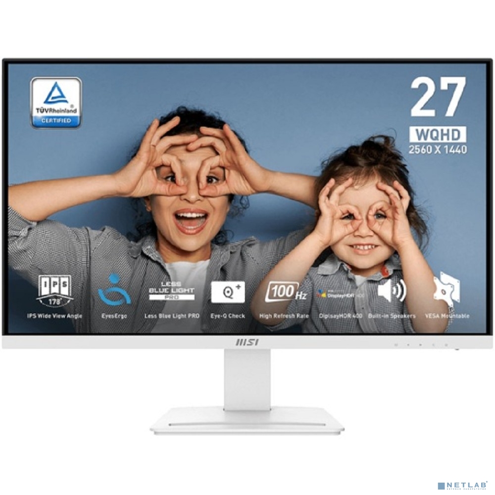 MSI PRO MP273QW