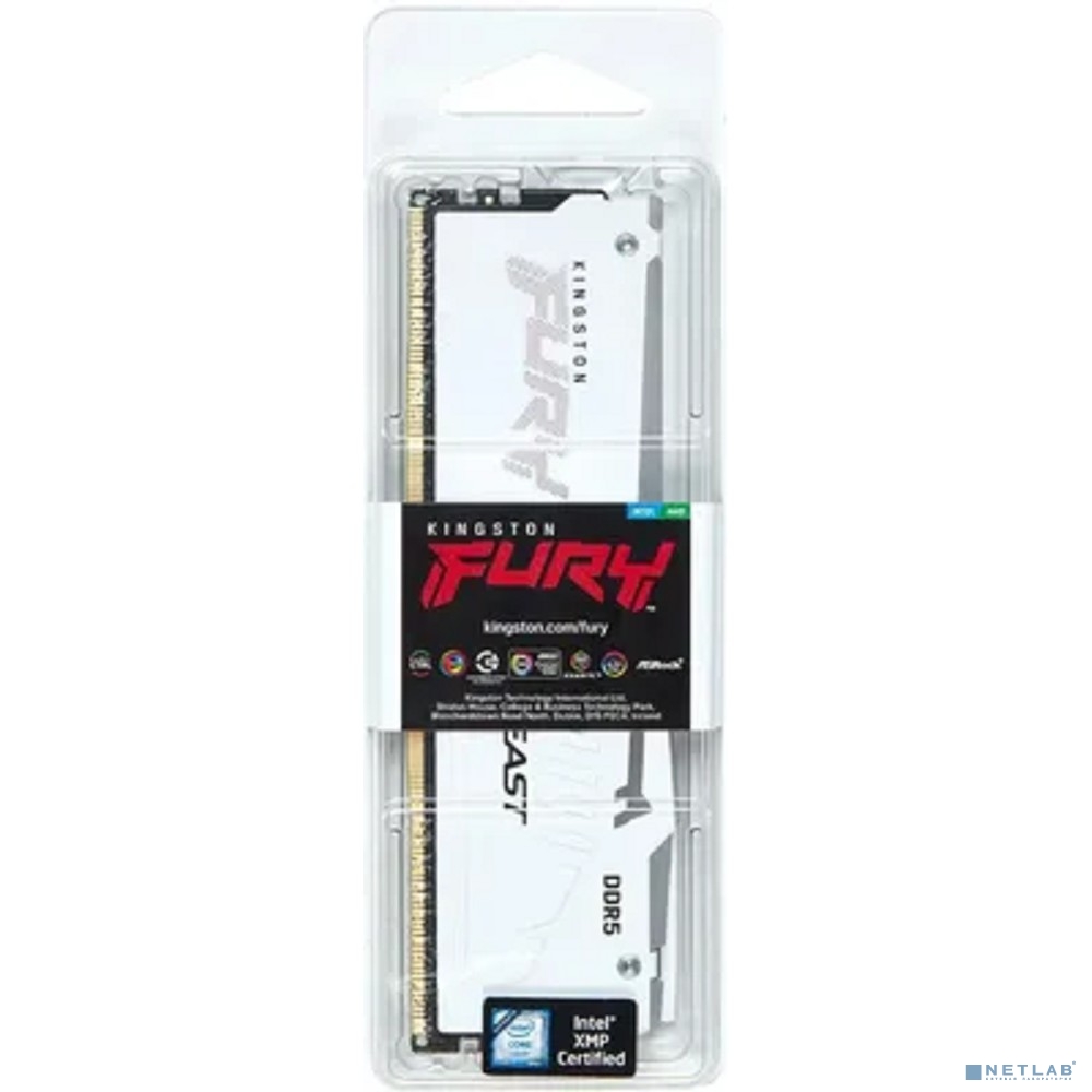 Память DDR5 32GB