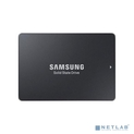 Samsung Enterprise SSD,