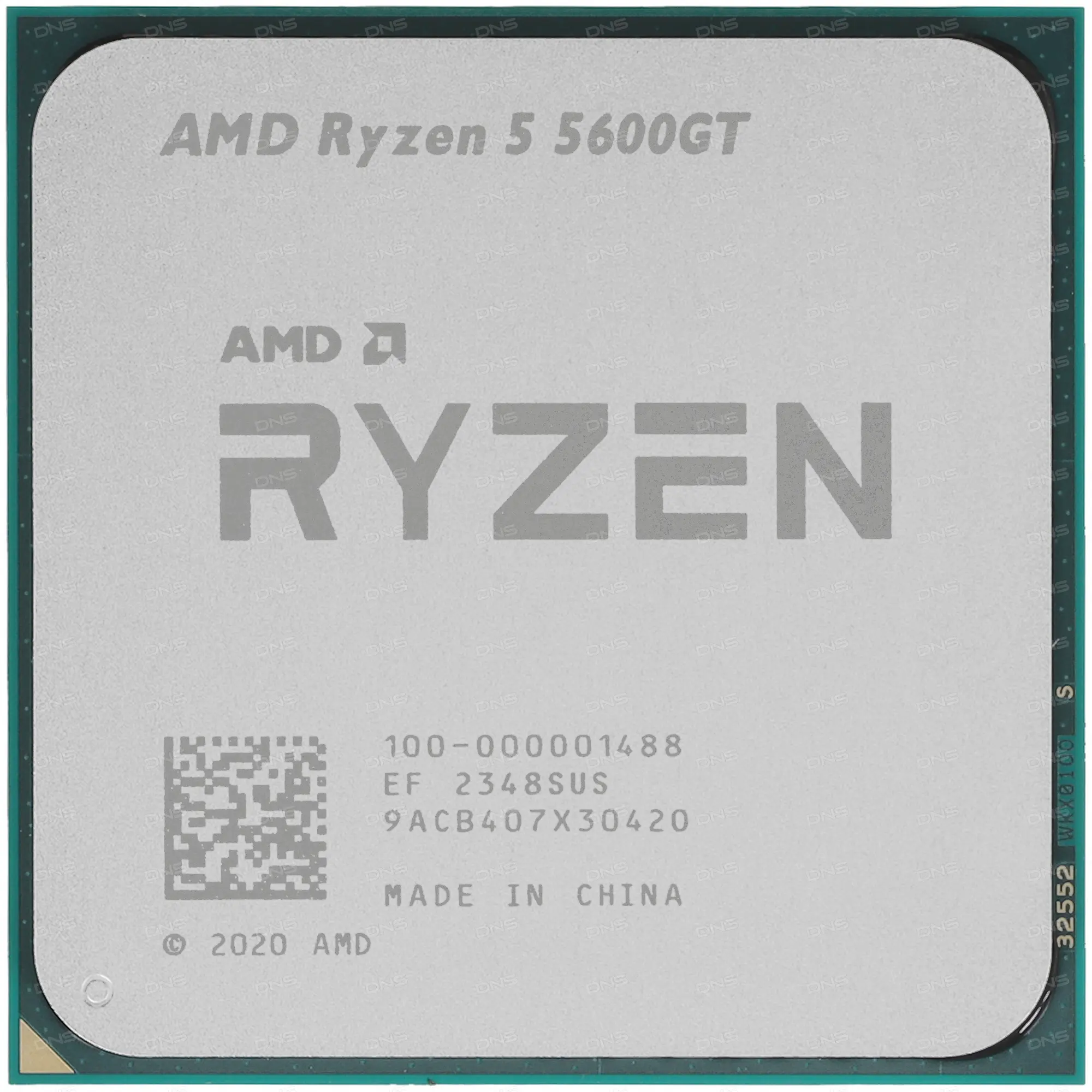 AMD Ryzen 5