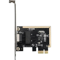 D-Link PCI-Express Network