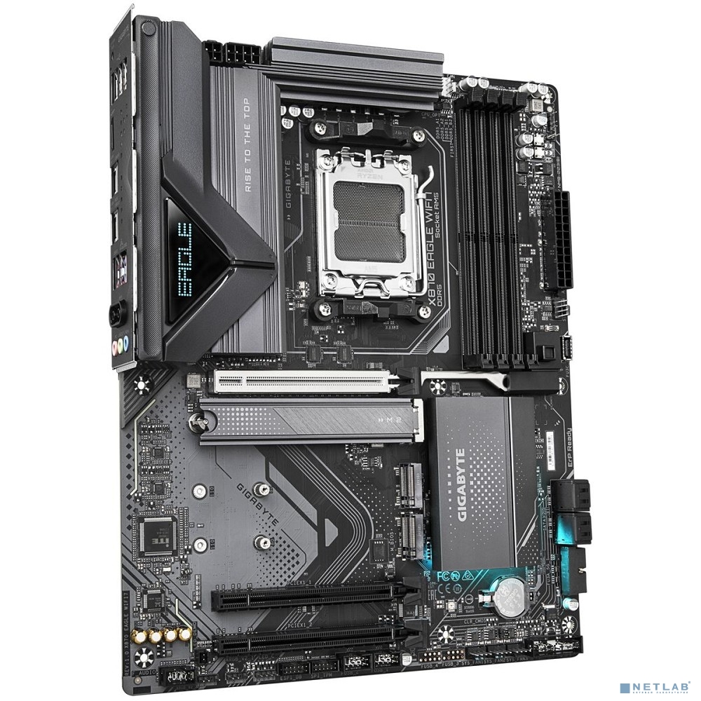 GIGABYTE X870 EAGLE